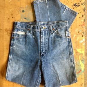 VTG Cowboy Cut Wrangler Jeans